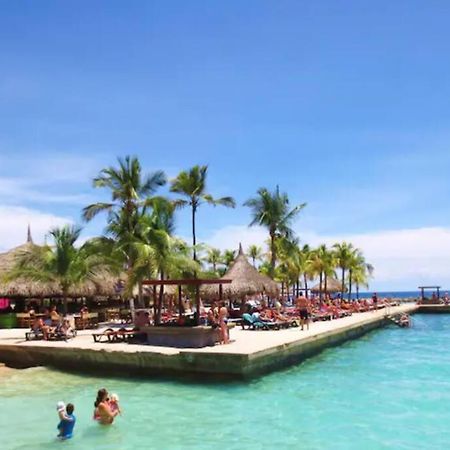 Studio Apartment Near The Beach Jan Thiel المظهر الخارجي الصورة