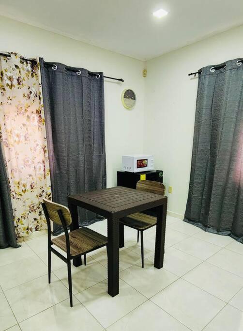 Studio Apartment Near The Beach Jan Thiel المظهر الخارجي الصورة