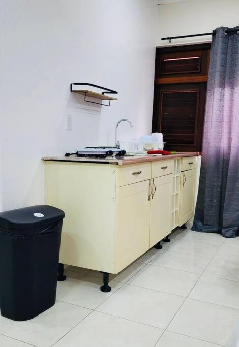 Studio Apartment Near The Beach Jan Thiel المظهر الخارجي الصورة