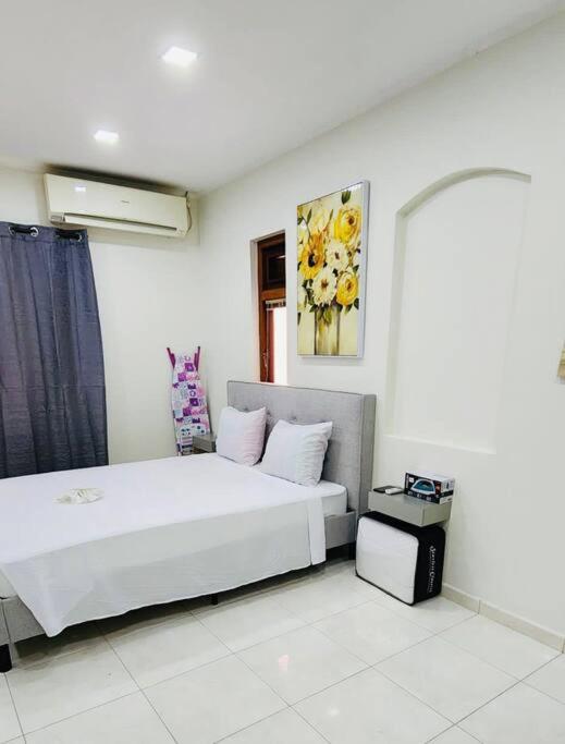 Studio Apartment Near The Beach Jan Thiel المظهر الخارجي الصورة