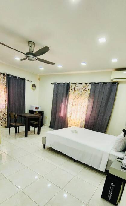 Studio Apartment Near The Beach Jan Thiel المظهر الخارجي الصورة